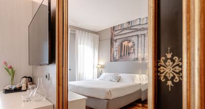 Hotel Giulietta e Romeo