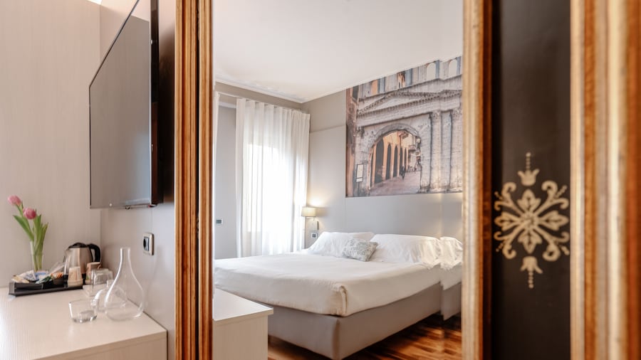 Hotel Giulietta e Romeo