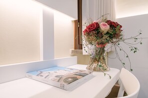 Extra Small Room