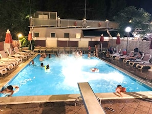 Pool - Due Mari (Rimini)