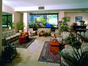 Lobby - Due Mari (Rimini)