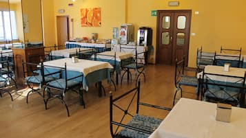 Bar (in der Unterkunft)