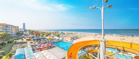 Équipement de l’hébergement