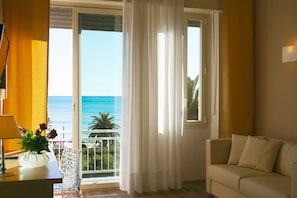 Superior Quadruple Room