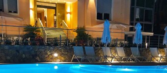 Hotel Napoleon