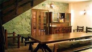 Interior - Residenza Villa Maria (Guidonia Montecelio)