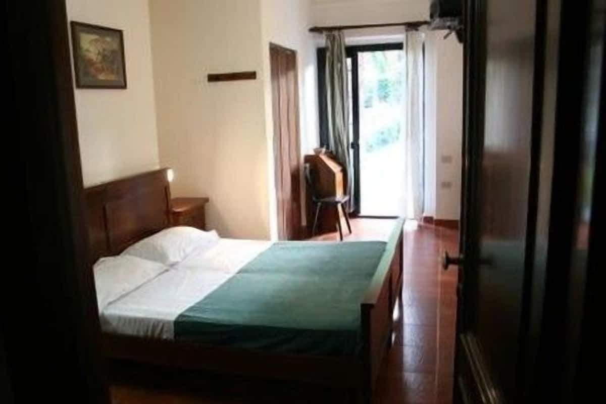 Dreibettzimmer