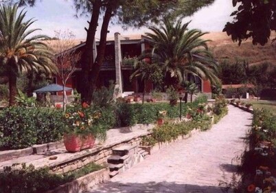 Residenza Villa Maria