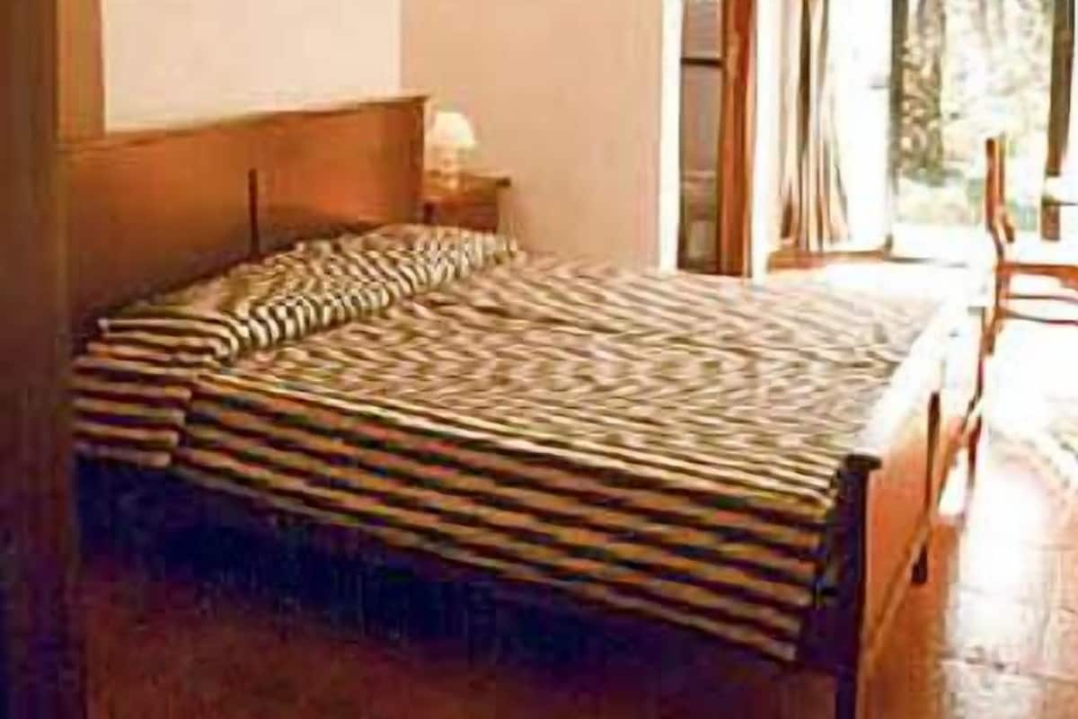 Vierbettzimmer