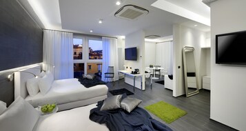 Suite | Kameruitzicht