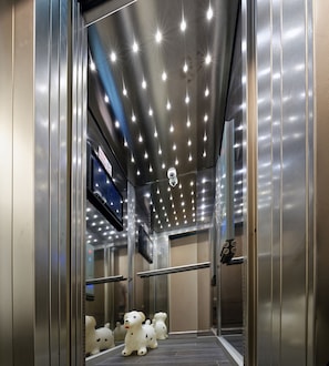 Vestibule