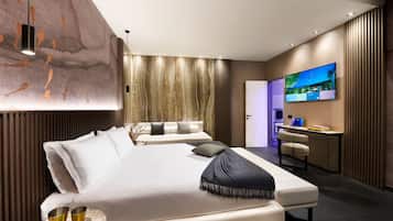 Suite Premium