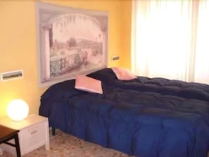 Minibar, in-room safe, desk, free cribs/infant beds - Hotel Tonfoni (Montecatini Terme)