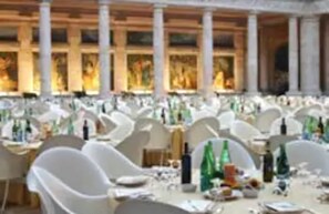 Bankettsaal