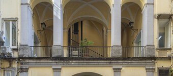 Napolit'amo Hotel Principe