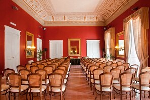 Sala de reuniones
