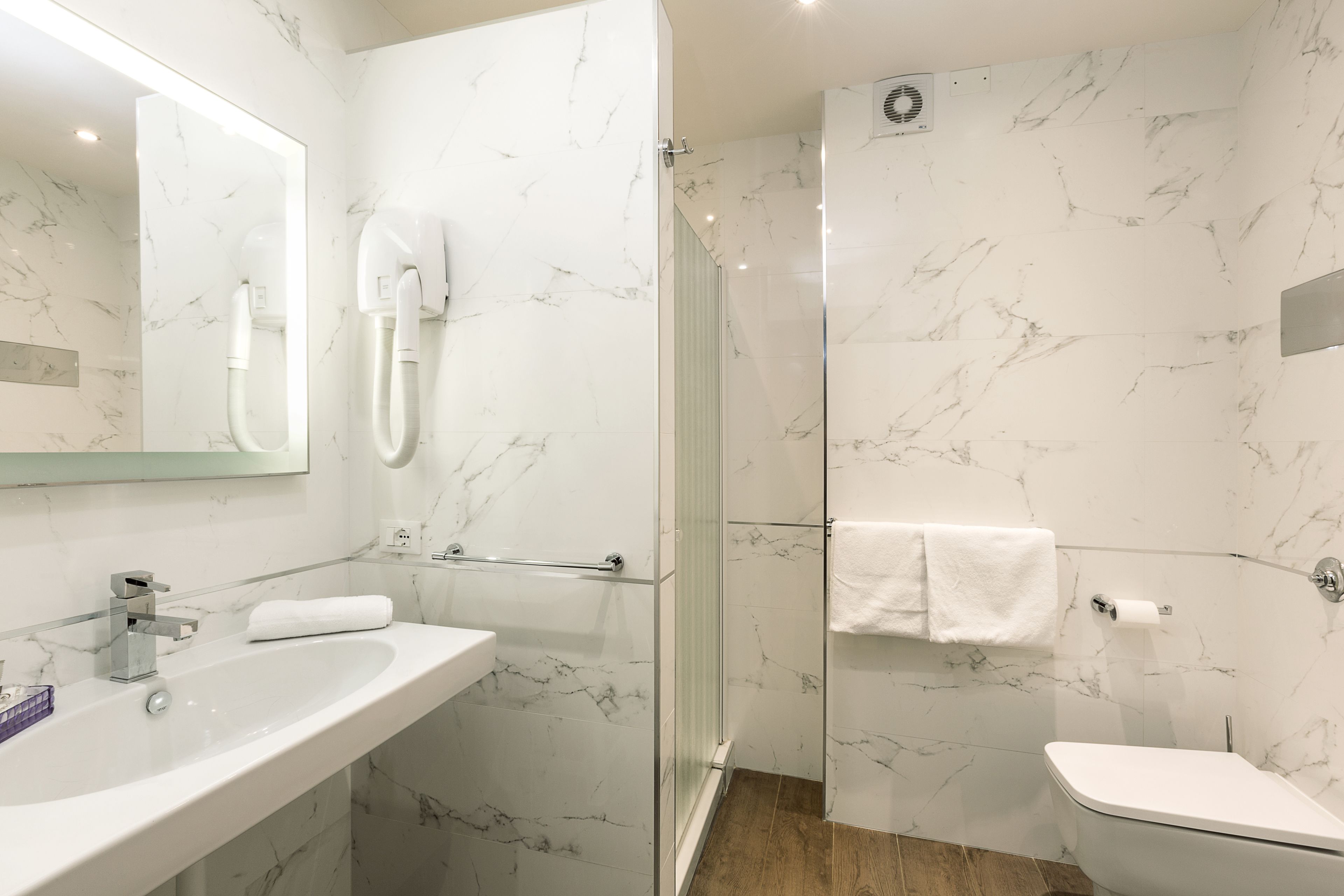 Foto - Hotel Victoria