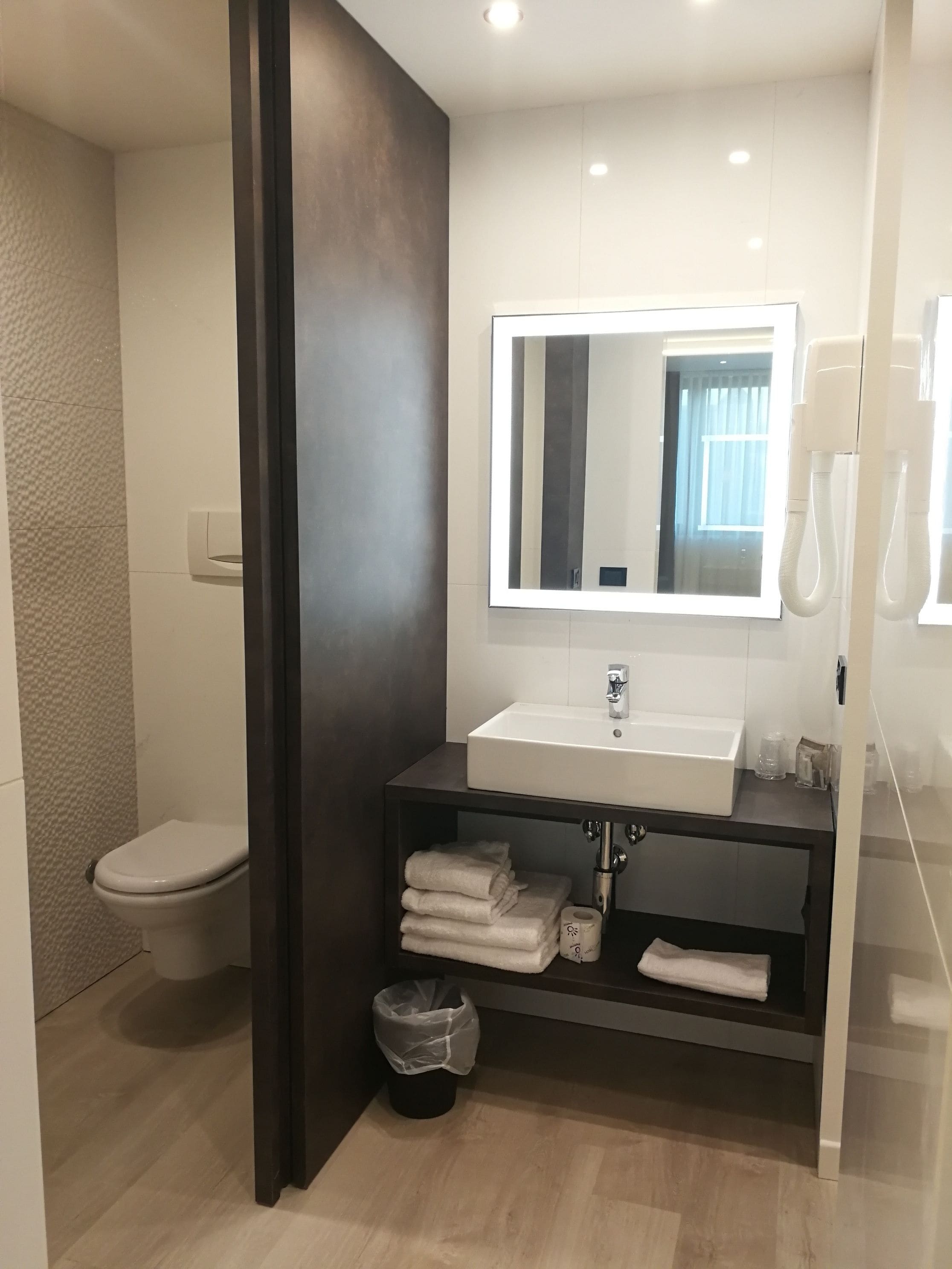 Foto - Hotel Victoria