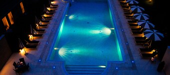 Hotel Victoria