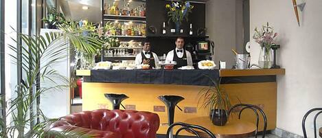 Bar (sur place)