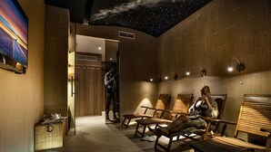 Spa - Eurohotel (Milan)
