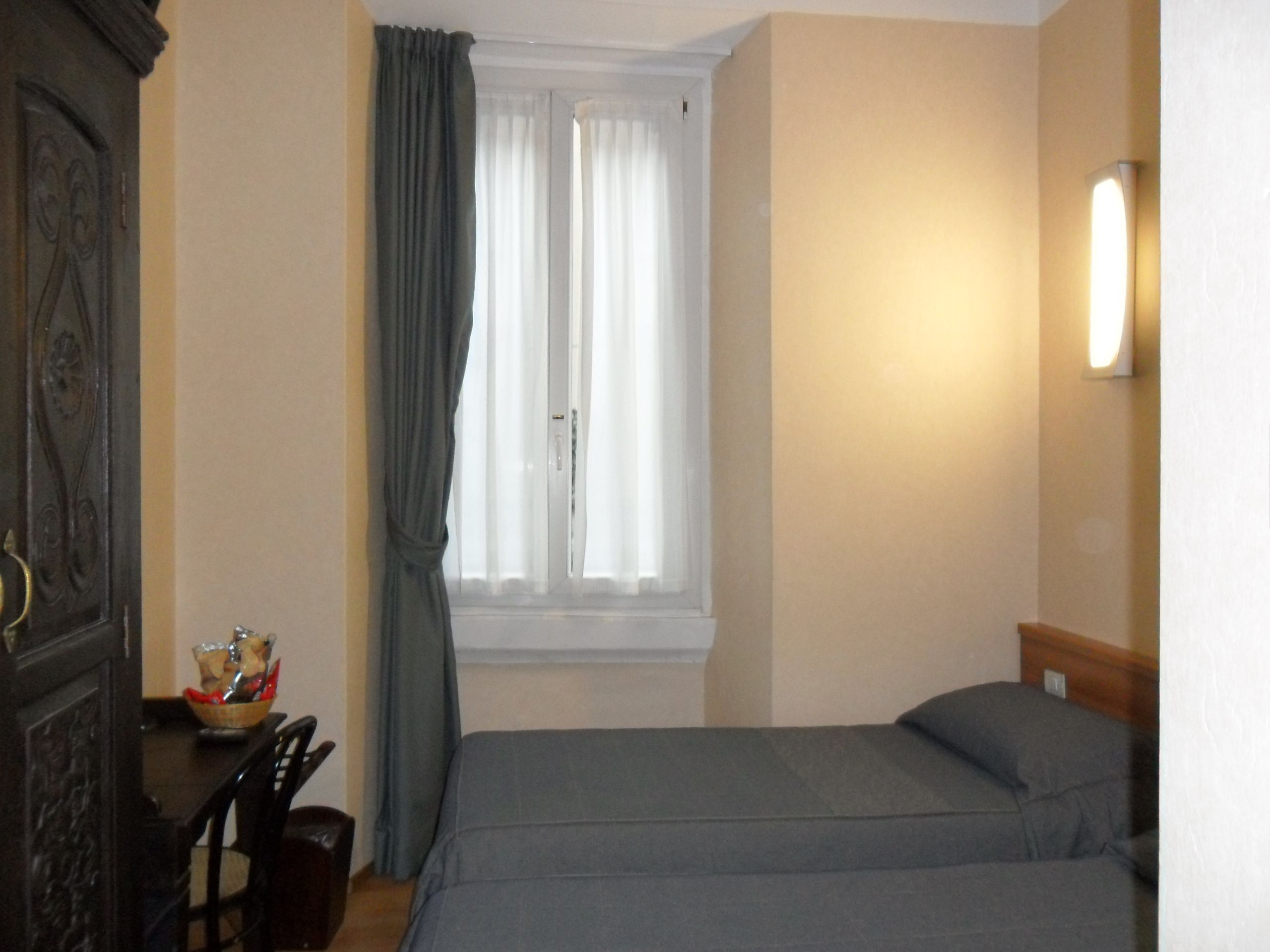 Chambre