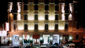 View from property - Eurohotel (Milan)