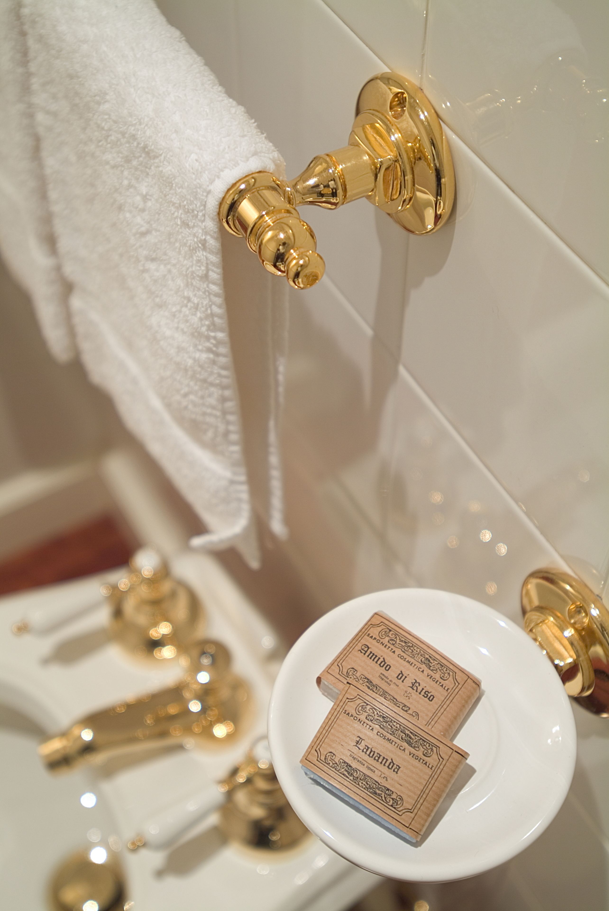 Foto - Marignolle Relais & Charme - Residenza d'Epoca