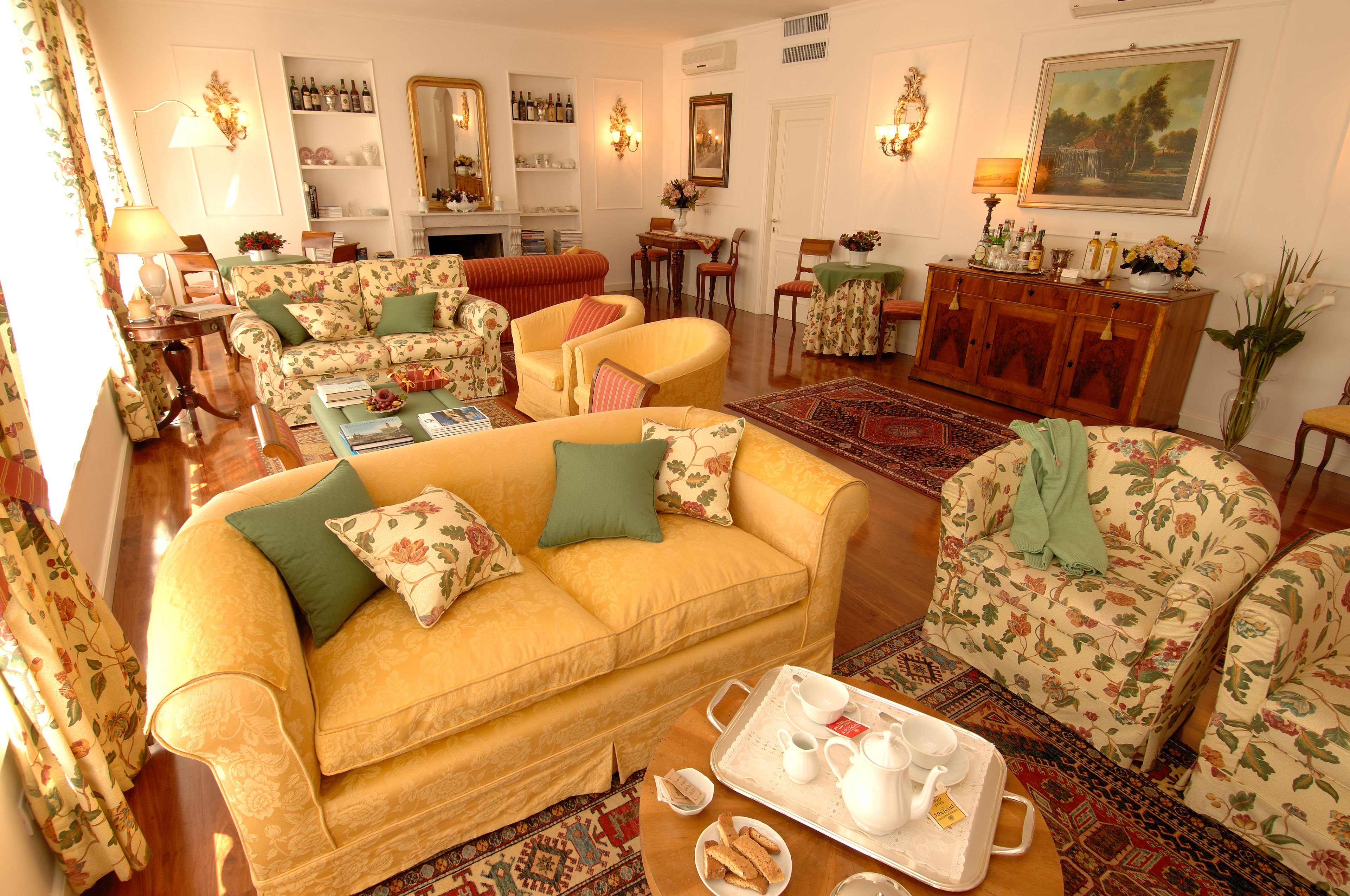 Foto - Marignolle Relais & Charme - Residenza d'Epoca