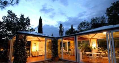 Marignolle Relais and Charme