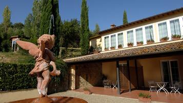 Teras/patio