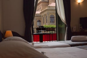 Superior Double or Twin Room | View from room
