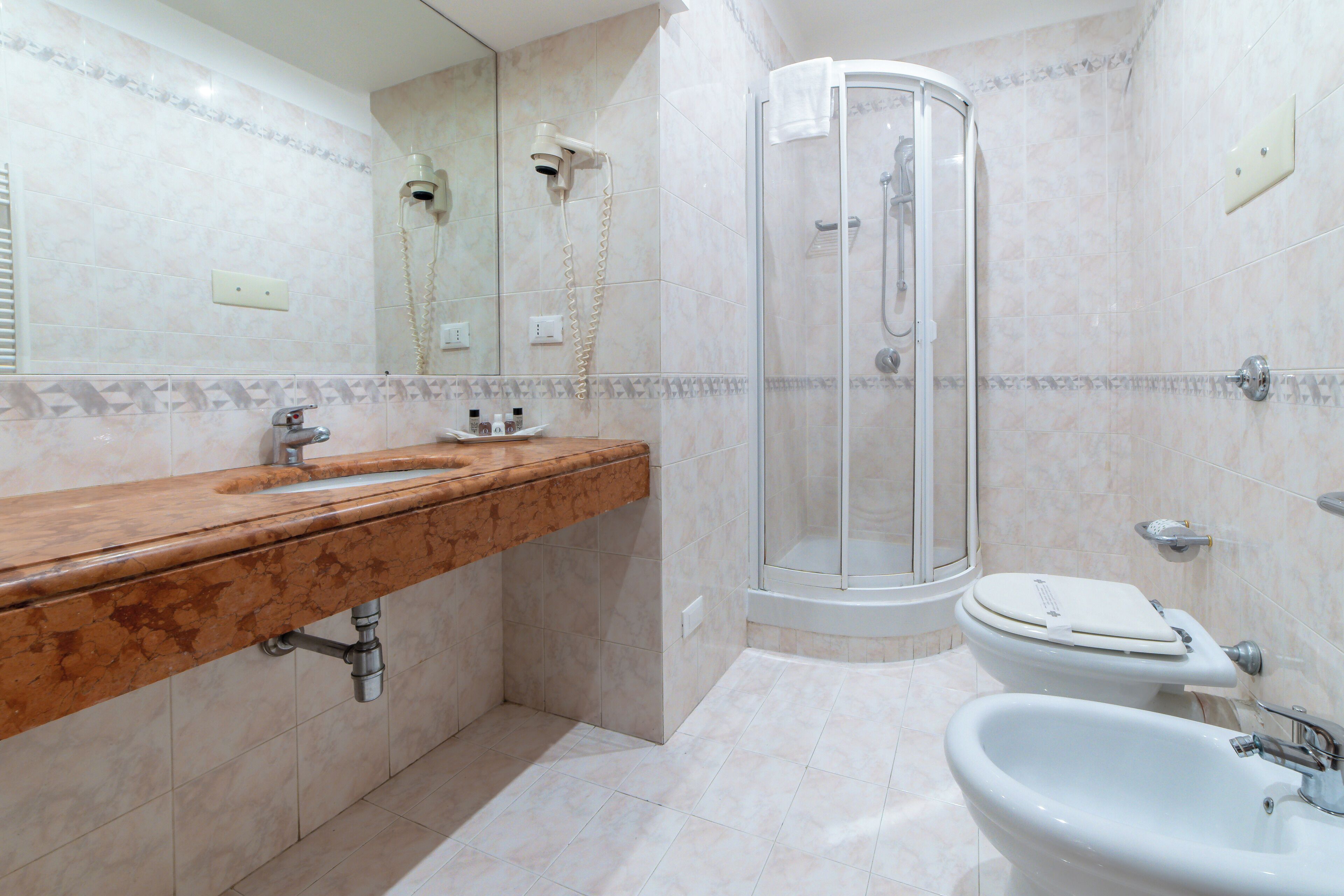 Foto - Massimo Plaza Hotel