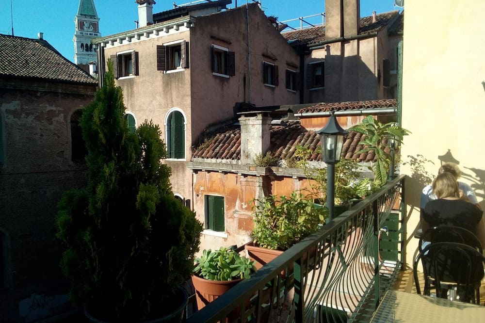Hotel Città di Milano