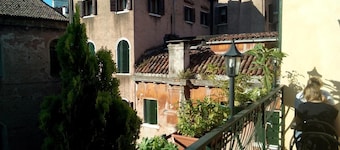 Hotel Città di Milano