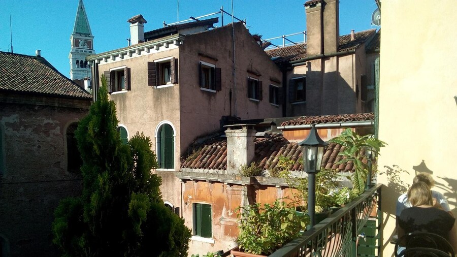 Hotel Città di Milano