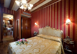 Chambre Quadruple