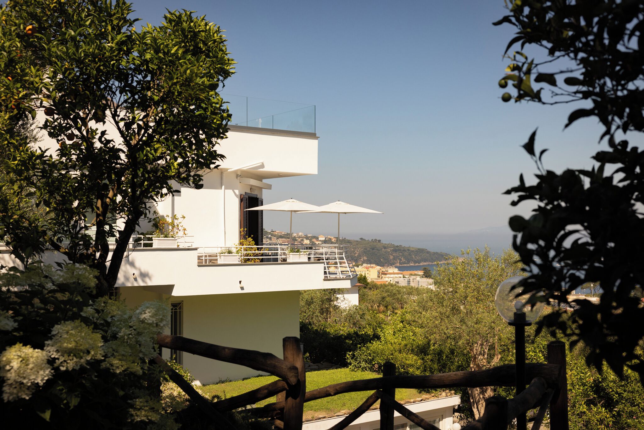 Foto - Villa Oriana Relais