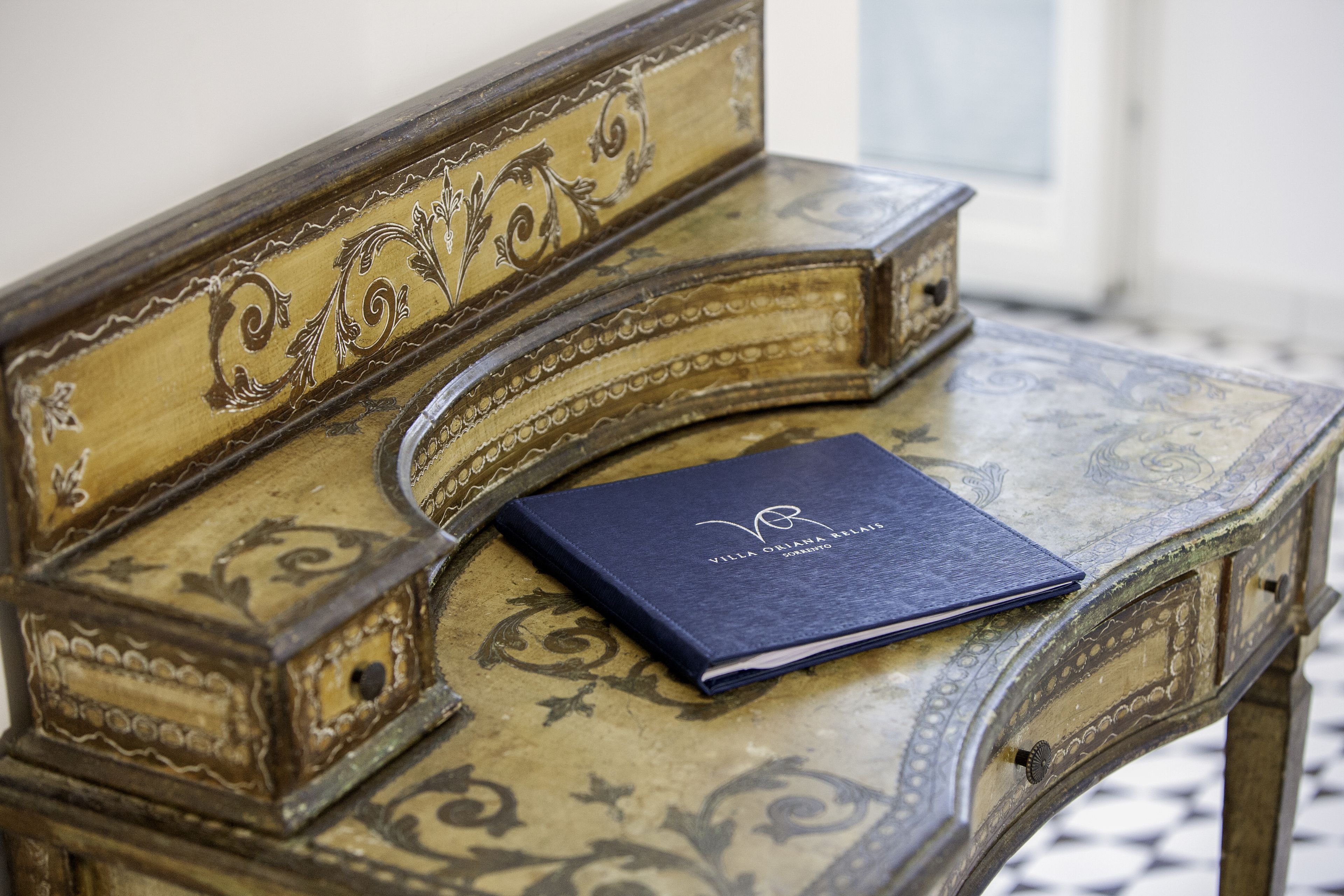 Foto - Villa Oriana Relais