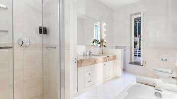 Chambre Deluxe | Salle de bain