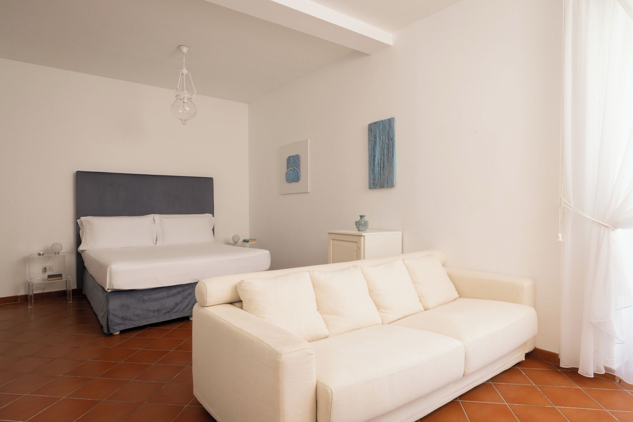 Photo - Villa Oriana Relais