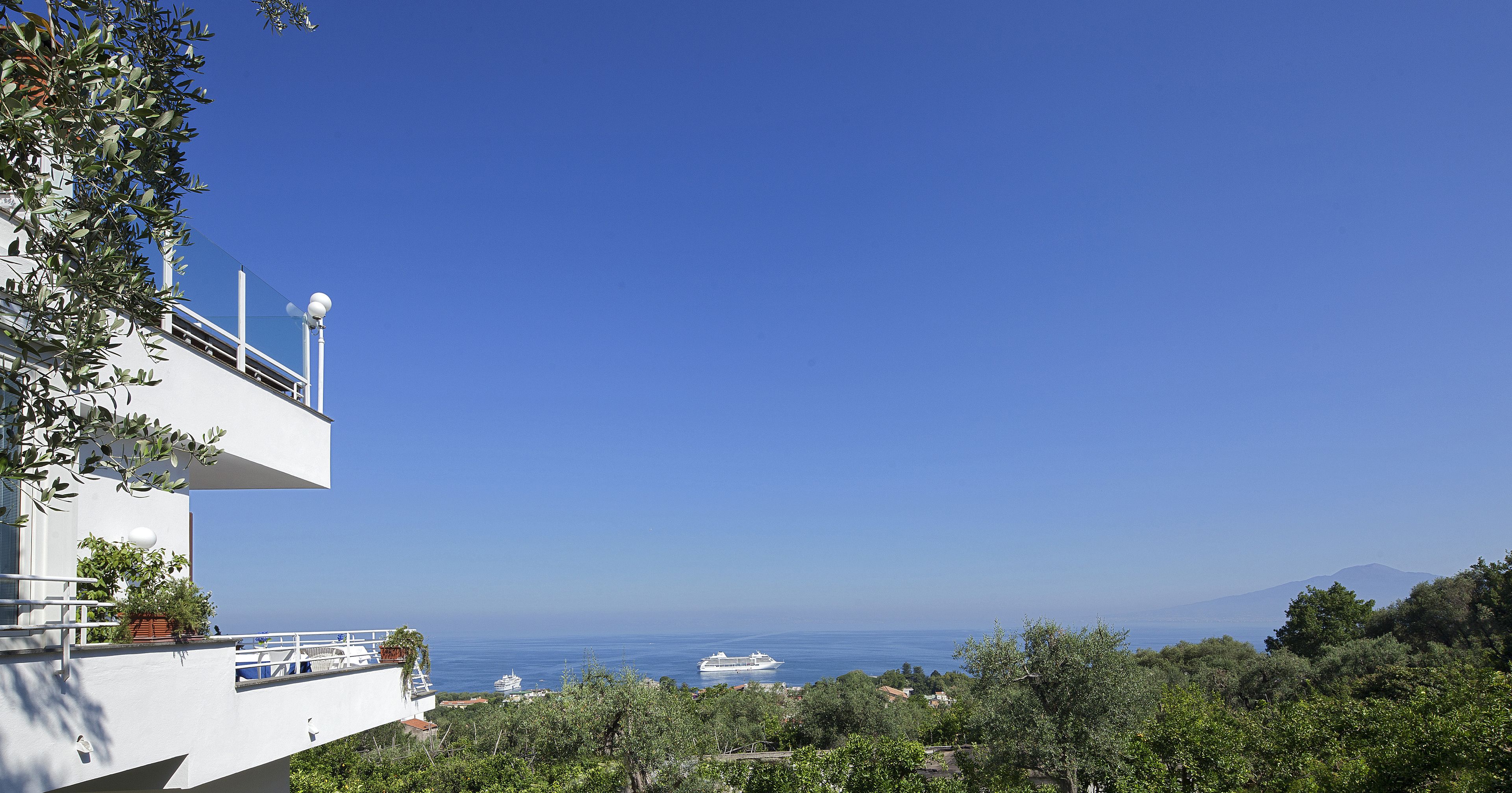 Foto - Villa Oriana Relais