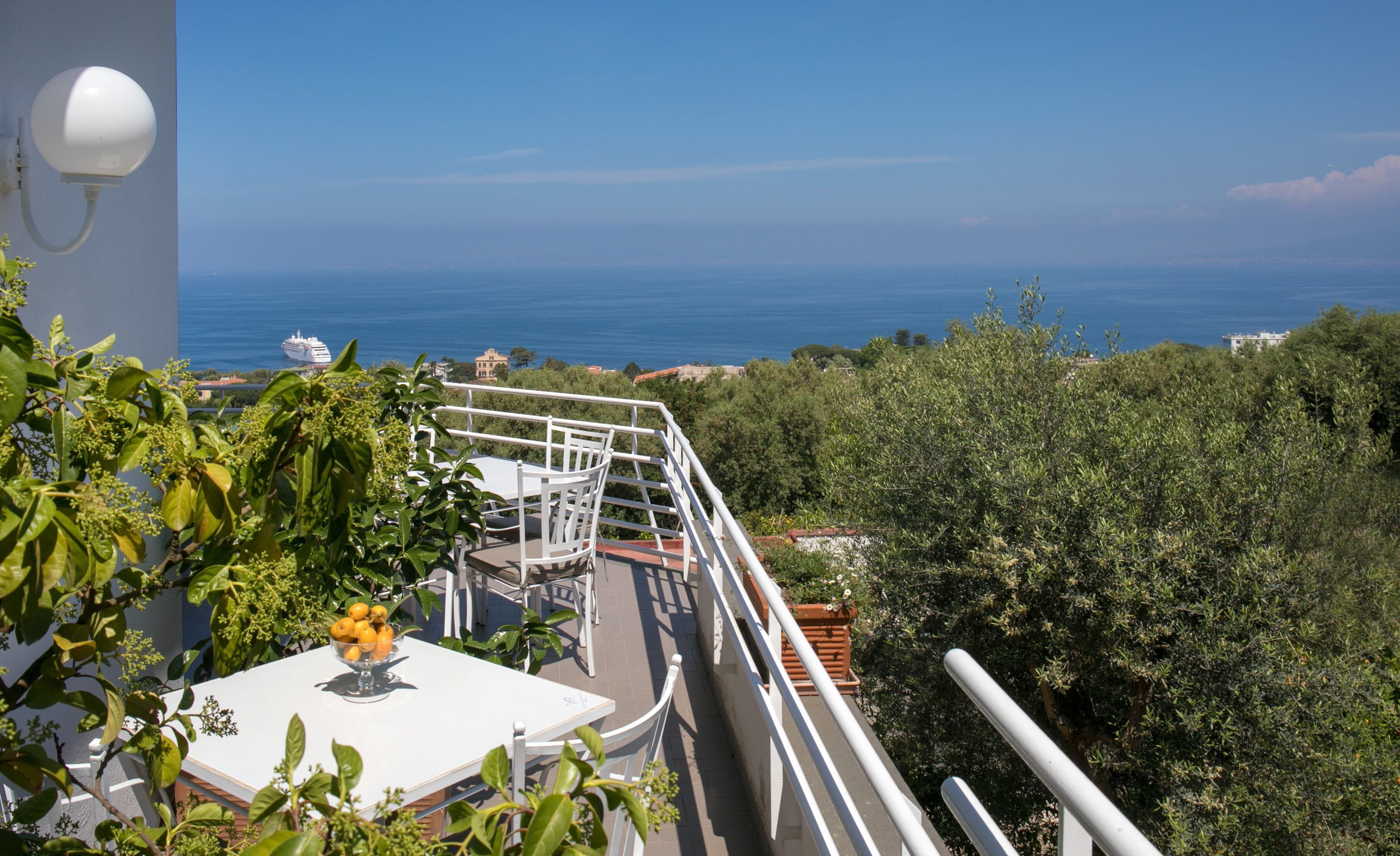 Foto - Villa Oriana Relais