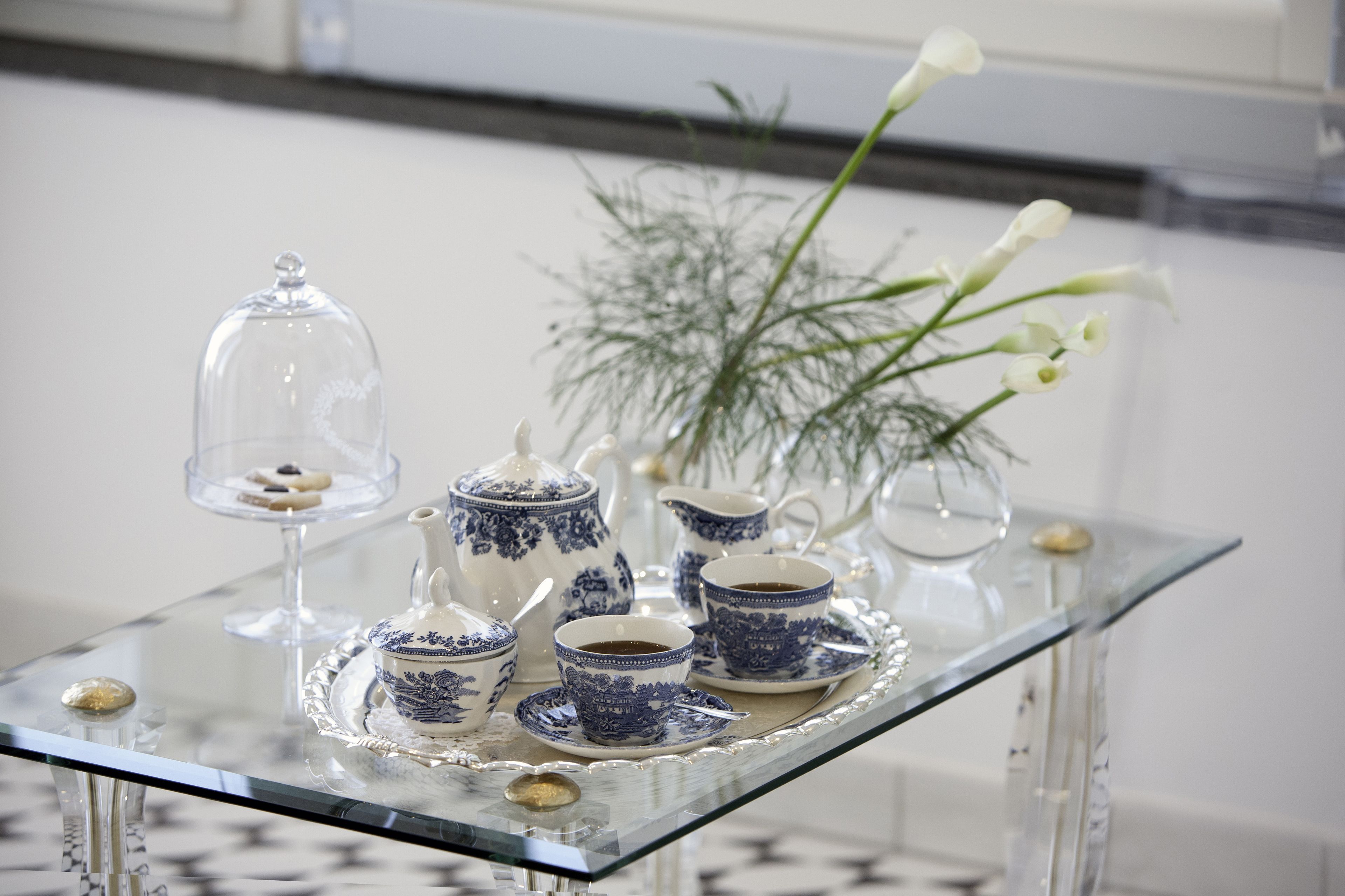 Foto - Villa Oriana Relais