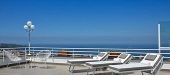 Villa Oriana Relais