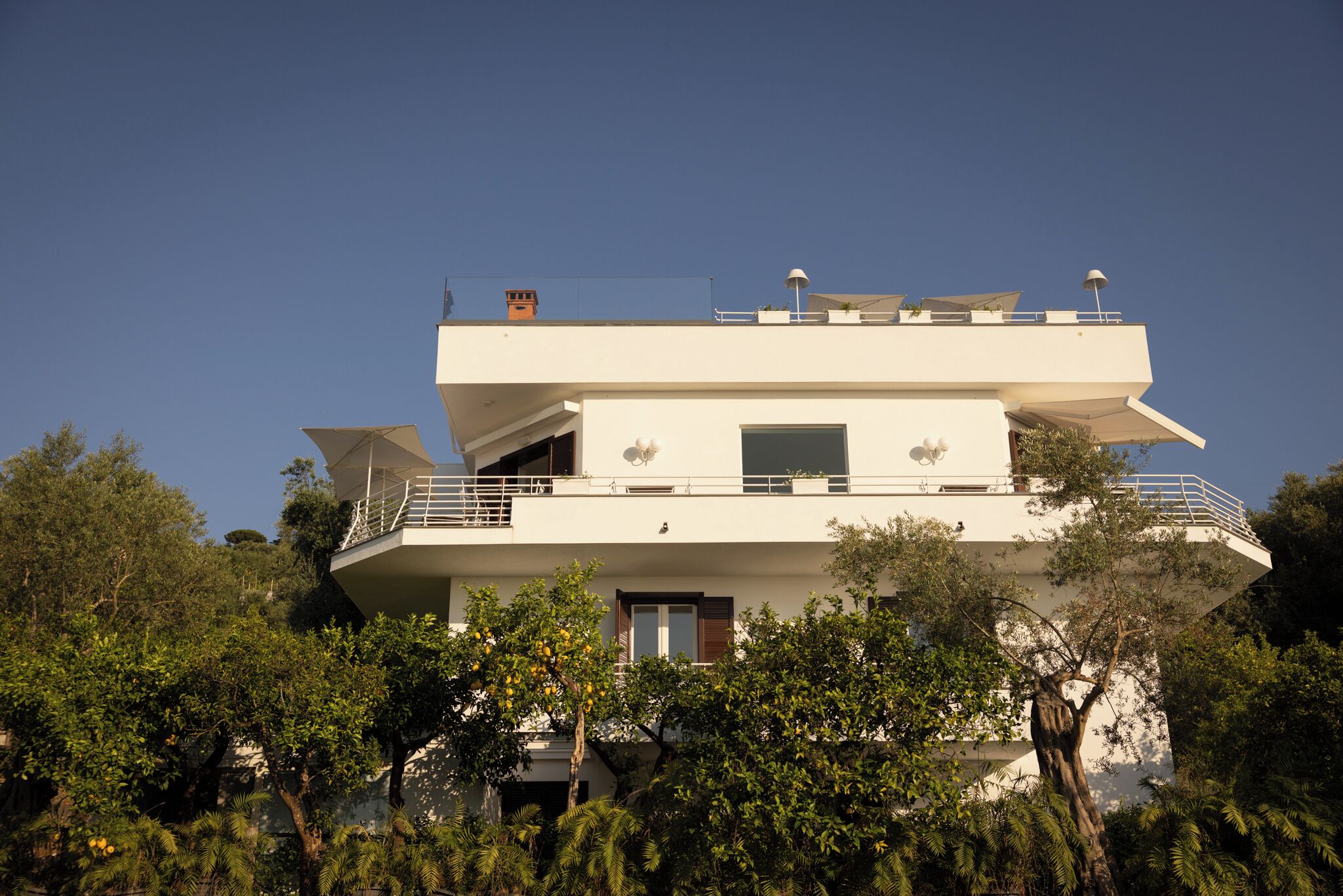 Foto - Villa Oriana Relais