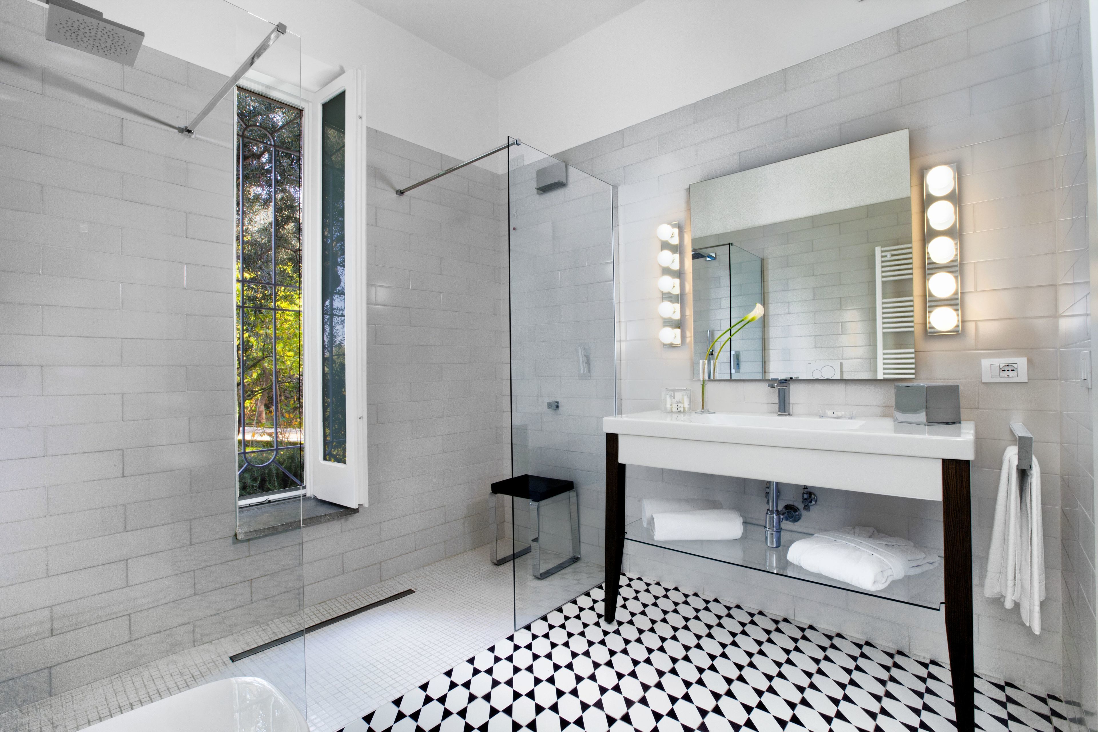 Foto - Villa Oriana Relais