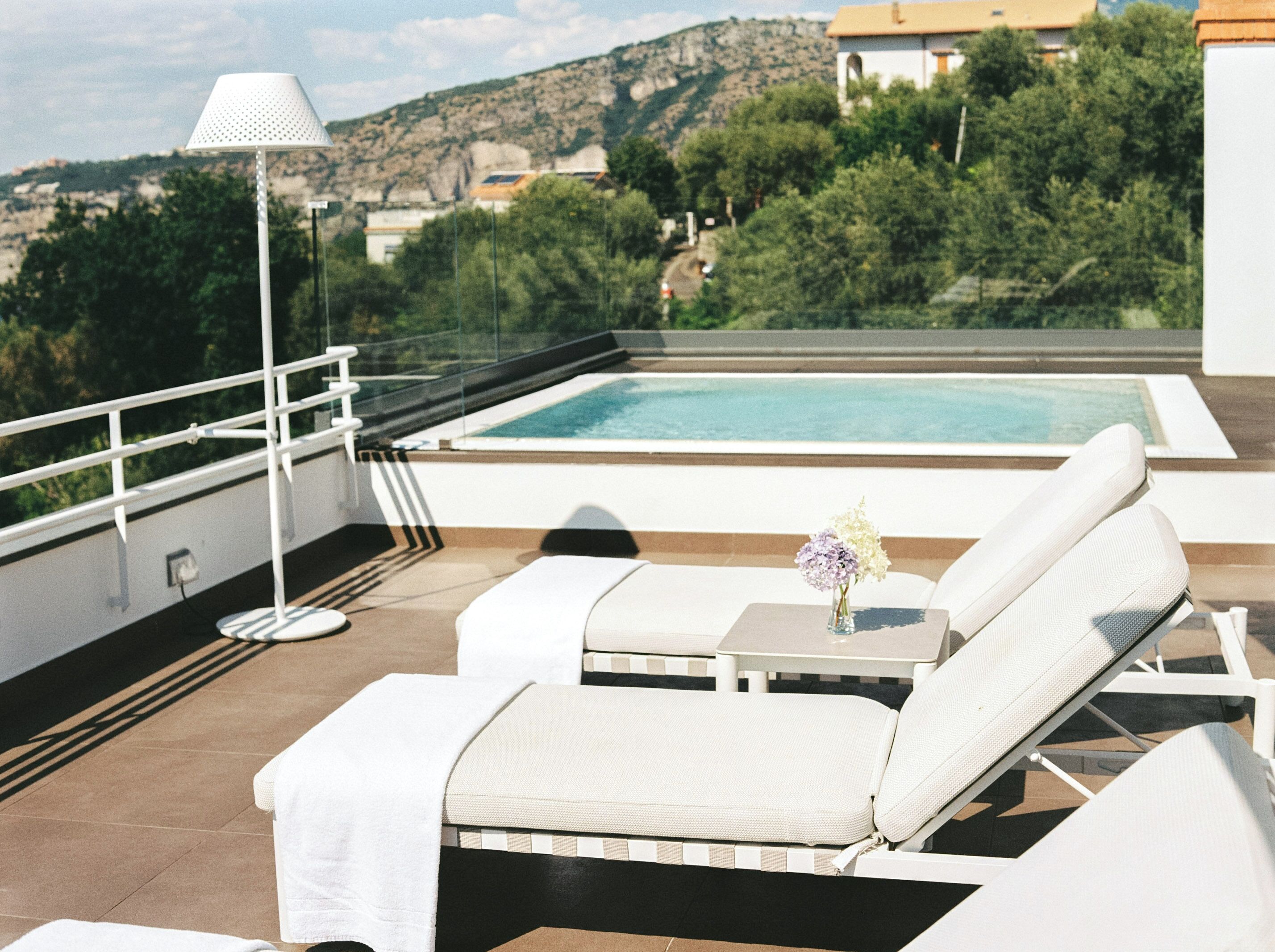 Foto - Villa Oriana Relais