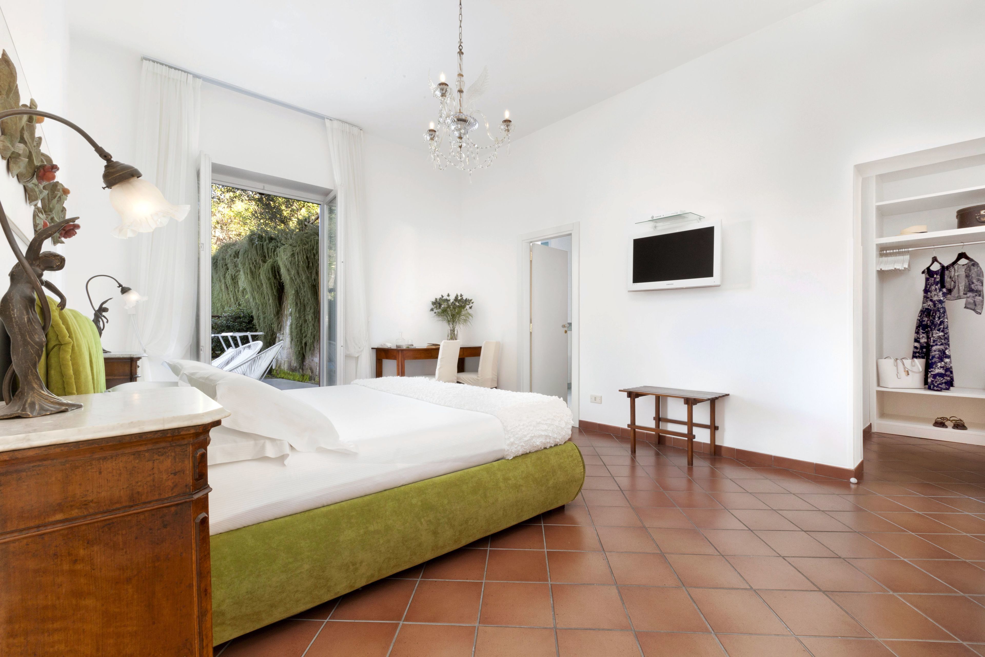 Photo - Villa Oriana Relais