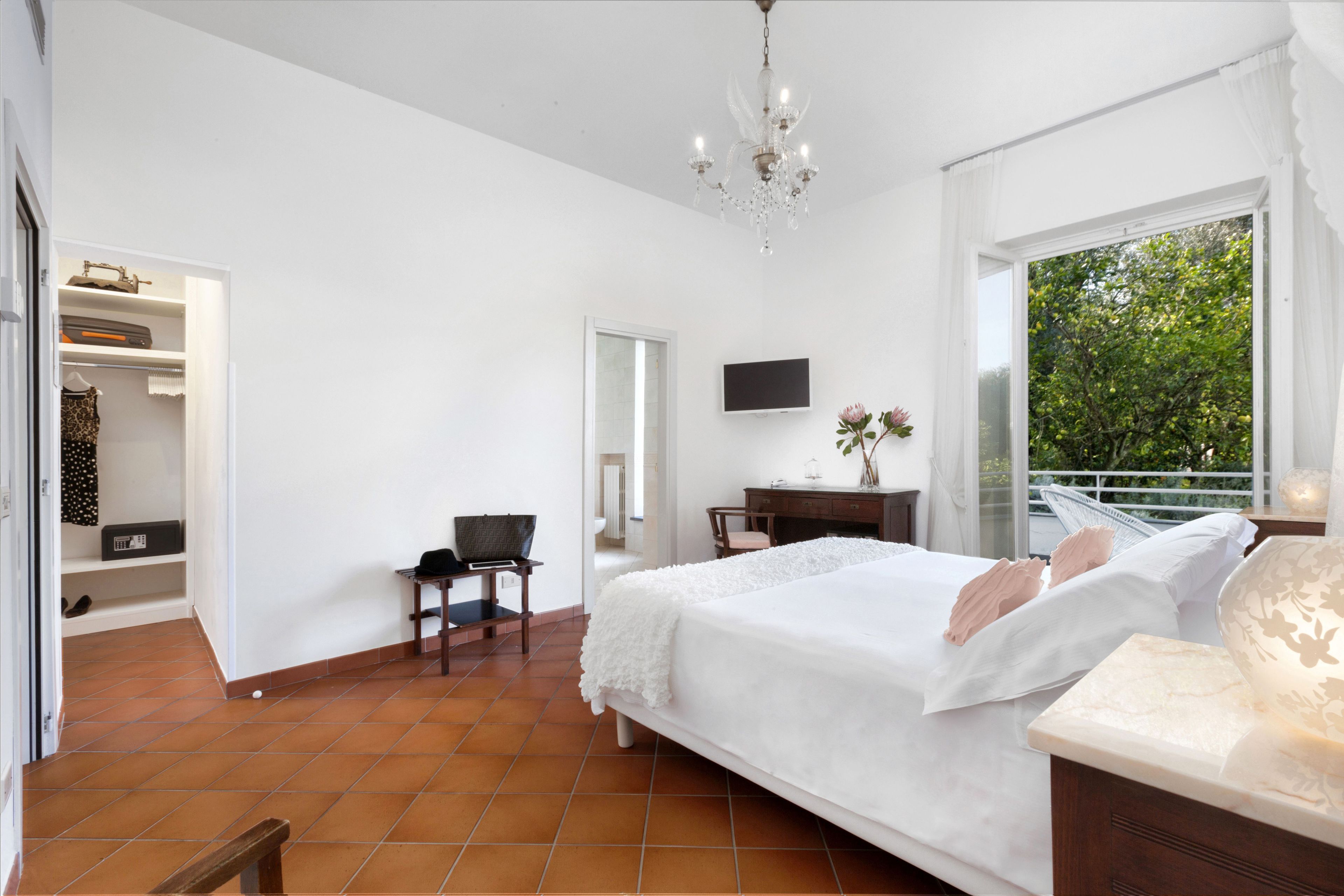 Foto - Villa Oriana Relais